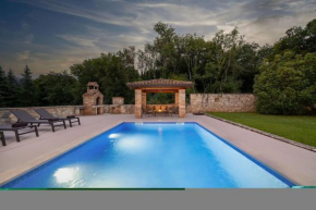 Villa Lilium